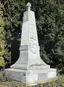 Monument aux Morts d'Auby