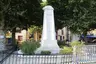 War memorial of Riez