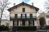 Chalet Saint-Sauveur