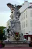 Monument aux morts de Montrouge