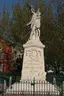 War memorial of Roquemaure
