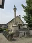 War memorial of Montmorot War memorial of Montmorot