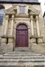 Chapelle des pénitents blancs
