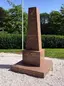 War memorial of Pierrepont