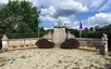 War memorial of Cambremer
