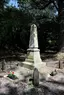 War memorial of Saint-Vaast-en-Auge
