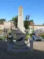 War memorial of Porte-Joie