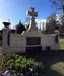 War memorial of Percy-en-Auge