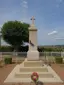 War memorial of Dyo