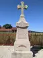 War memorial of Fontenay
