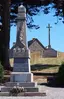 War memorial of Barneville-sur-Mer War memorial of Barneville-sur-Mer