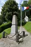 War memorial of Grangues