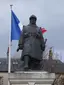 War memorial of Granville