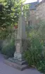 War memorial of Saint-Cyprien-sur-Dourdou