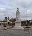 War memorial of Corgoloin