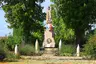 War memorial of Courban War memorial of Courban