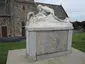 War memorial of Cerisy-la-Salle War memorial of Cerisy-la-Salle