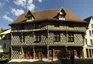 Maison du saumon
