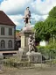 Monument aux Morts de La Ferté-Loupière