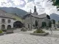 War memorial of Morzine