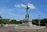 War memorial of Créances