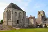 Abbaye Saint-Paul de Cormery