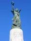 World War I memorial of Vannes World War I memorial of Vannes