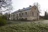 Üksnurme Manor House