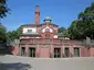 Altes Krematorium Hamburg-Alsterdorf