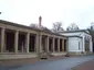 Hauptfriedhof