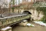 Historischer Wasserkasten