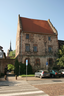 Tempelhaus