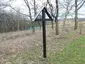 XI. Ježíš přibit na kříž XI. Ježíš přibit na kříž