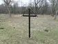 IX. Ježíš padá pod křížem potřetí IX. Ježíš padá pod křížem potřetí