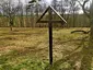 III. Ježíš padá pod křížem poprvé III. Ježíš padá pod křížem poprvé