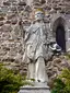 Sv. Jan Nepomucký Sv. Jan Nepomucký