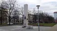 Československým legionářům
