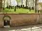 Old Jewish Cemetery
