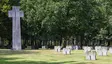 Ehrenfriedhof Hürtgen