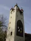 Fünfknopfturm