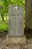 Kriegerdenkmal