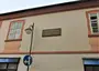 Pamětní deska Jiřího Herolda