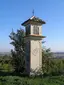 Column shrine between Valtice and Úvaly Column shrine between Valtice and Úvaly