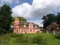 Altes Schloss mit Mittelgiebel und Turm (Einzeldenkmal zu ID-Nr. 09288377) Altes Schloß 11