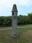 Wayside shrine in Žíteč
