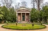 Mausoleum