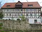 Residential building in open development, formerly hotel, with later extension Markt 1 Residential building in open development, formerly hotel, with later extension Markt 1