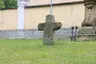 Smírčí kříž
