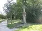 Malínský kříž Malínský kříž