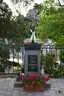 Wayside cross